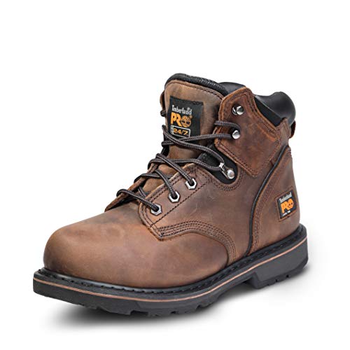 best boots for ironworker