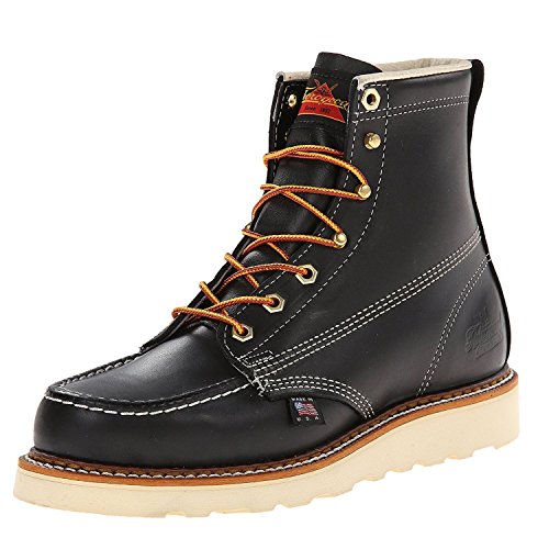 best boots for ironworker