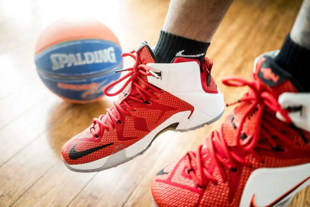 best point guard shoes of all time