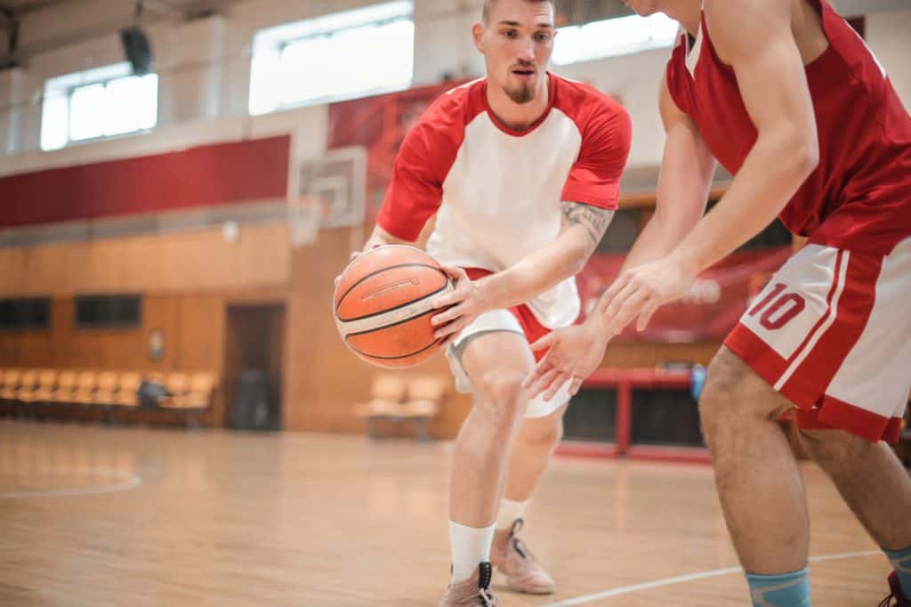 how-to-fix-slippery-basketball-shoes-5-methods-breakerly