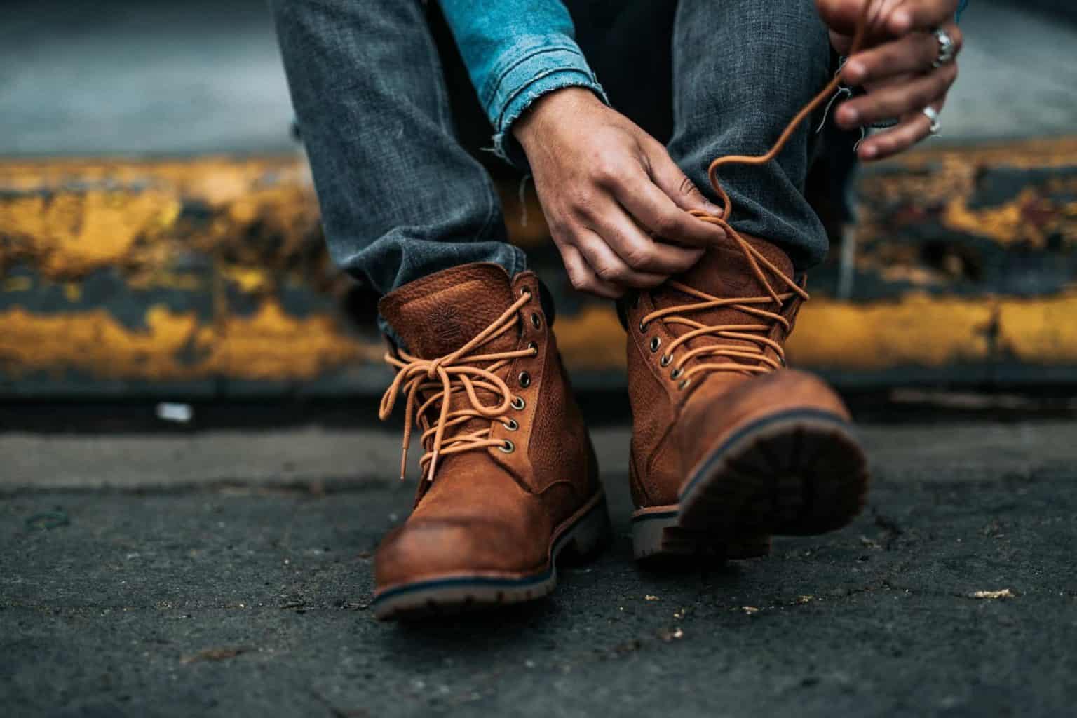 7 Best Work Boots For Pouring Concrete & FAQs Answered