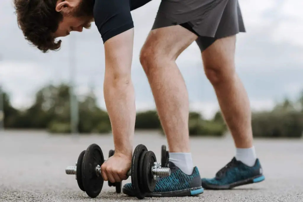 best shoes for hiit workouts 2018
