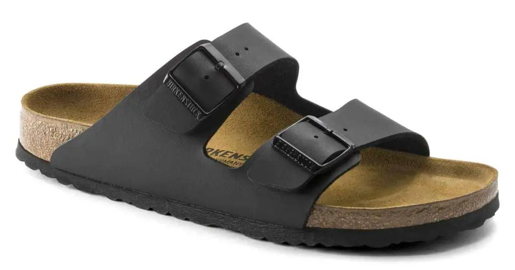 birkenstocks are they good for your feet